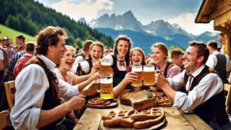 Vizefreitag Bedeutung: Entdecken Sie den Ursprung und die Relevanz dieses besonderen Tages